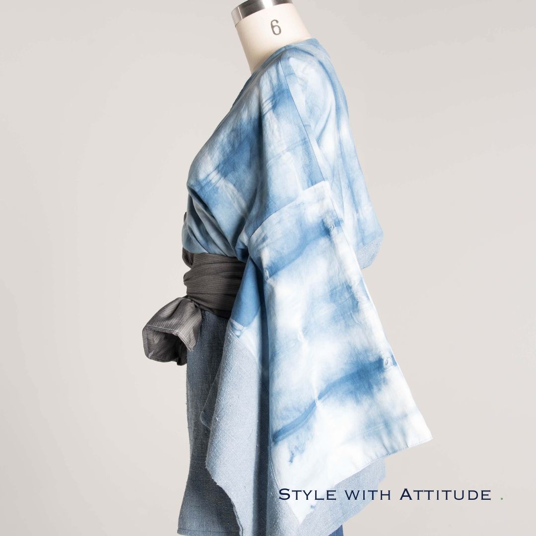 Elevate your Wardrobe with Greenstitch: Where Style Meets Attitude